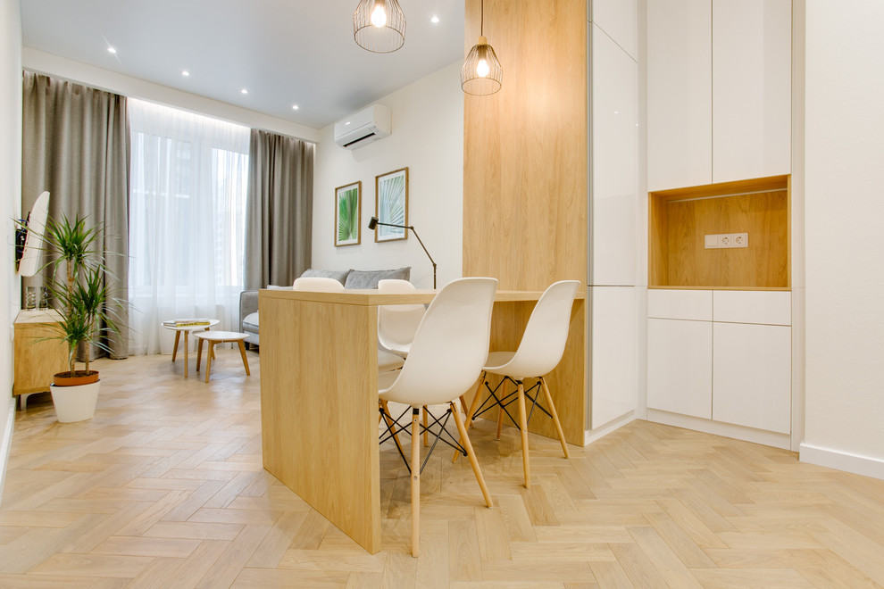 Квартира в ЖК ФИЛИГРАД