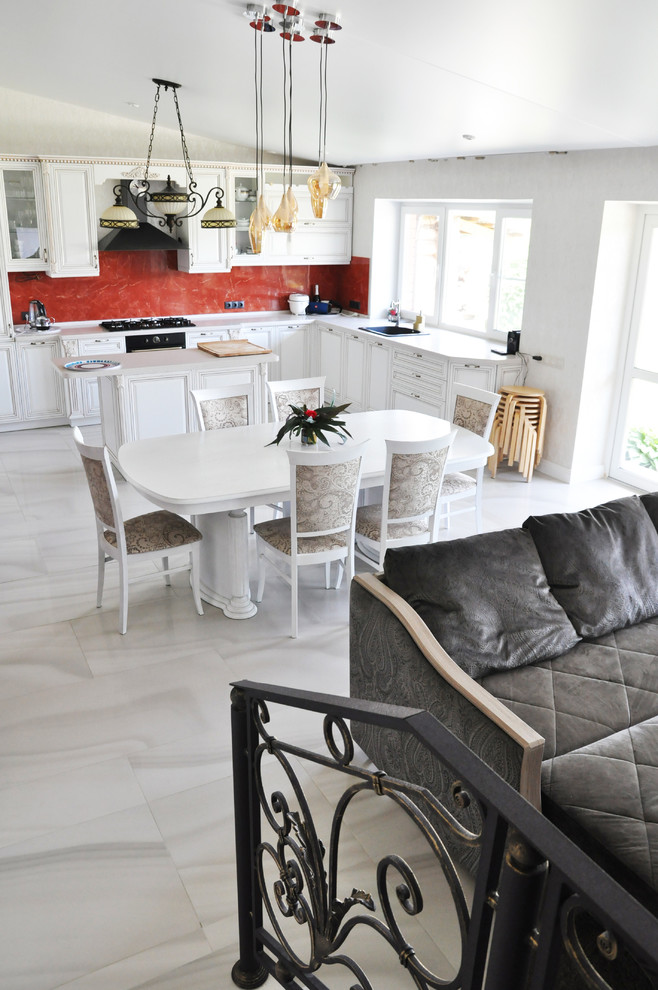 Реализованный дом в Б. Козино