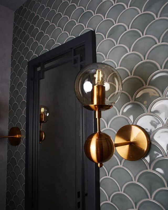 Обложка проекта: Дизайн интерьера ресторана китайской кухни "Dao"