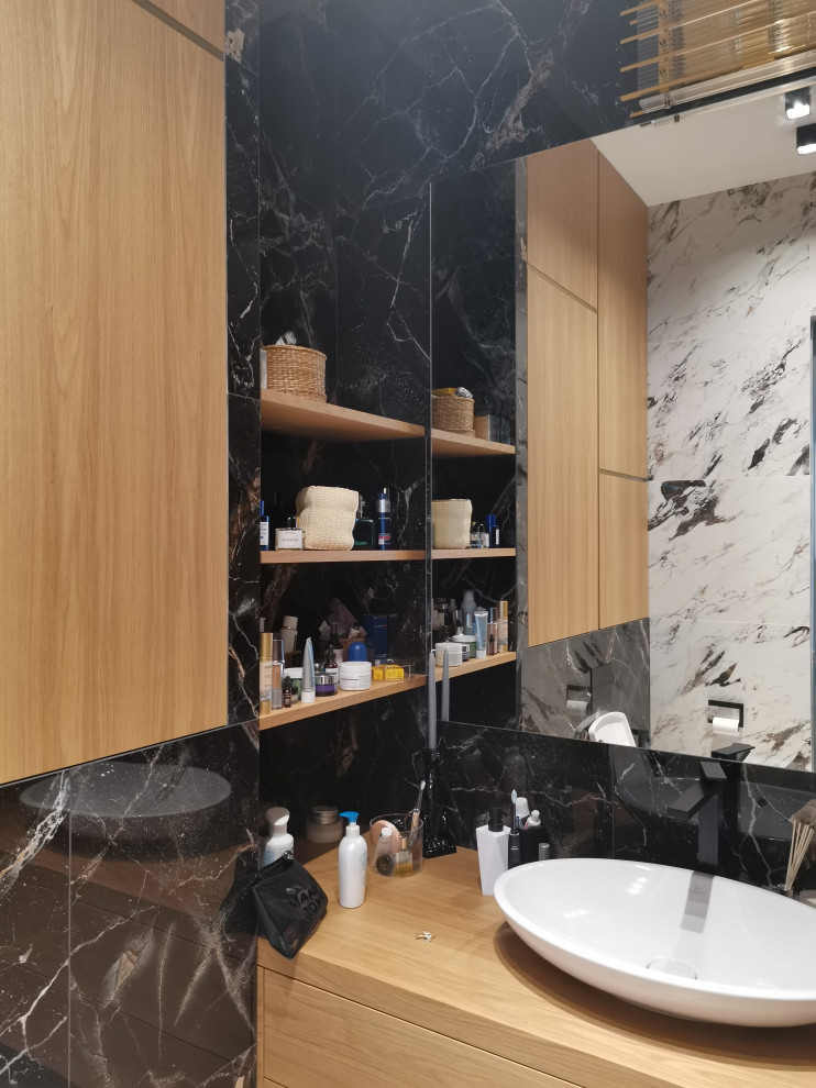 Дом на Яузе