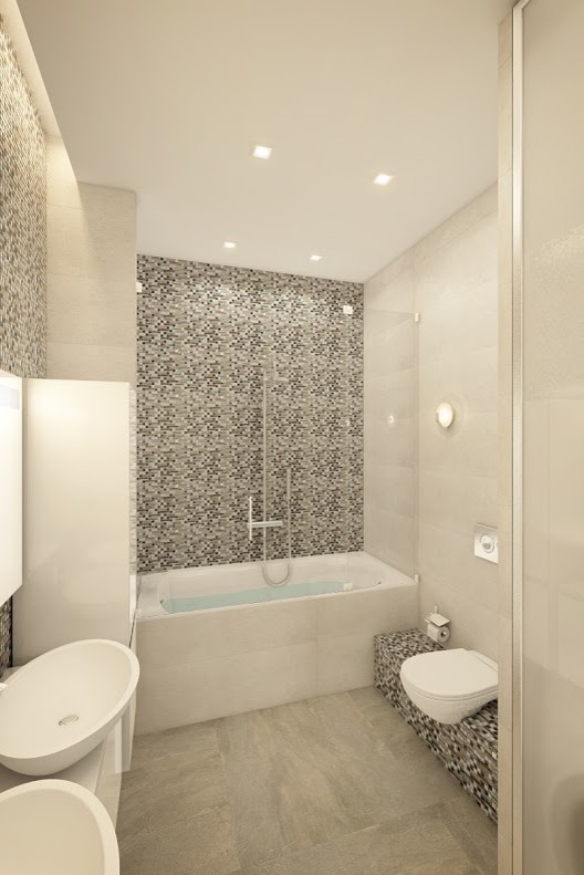 Квартира в Новогорске