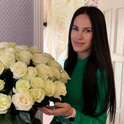 Светлана Сысолетина