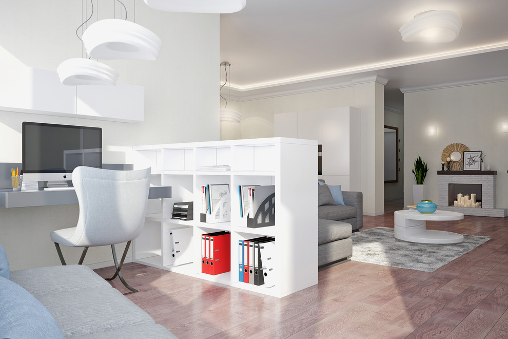 Квартира в ЖК Флагман