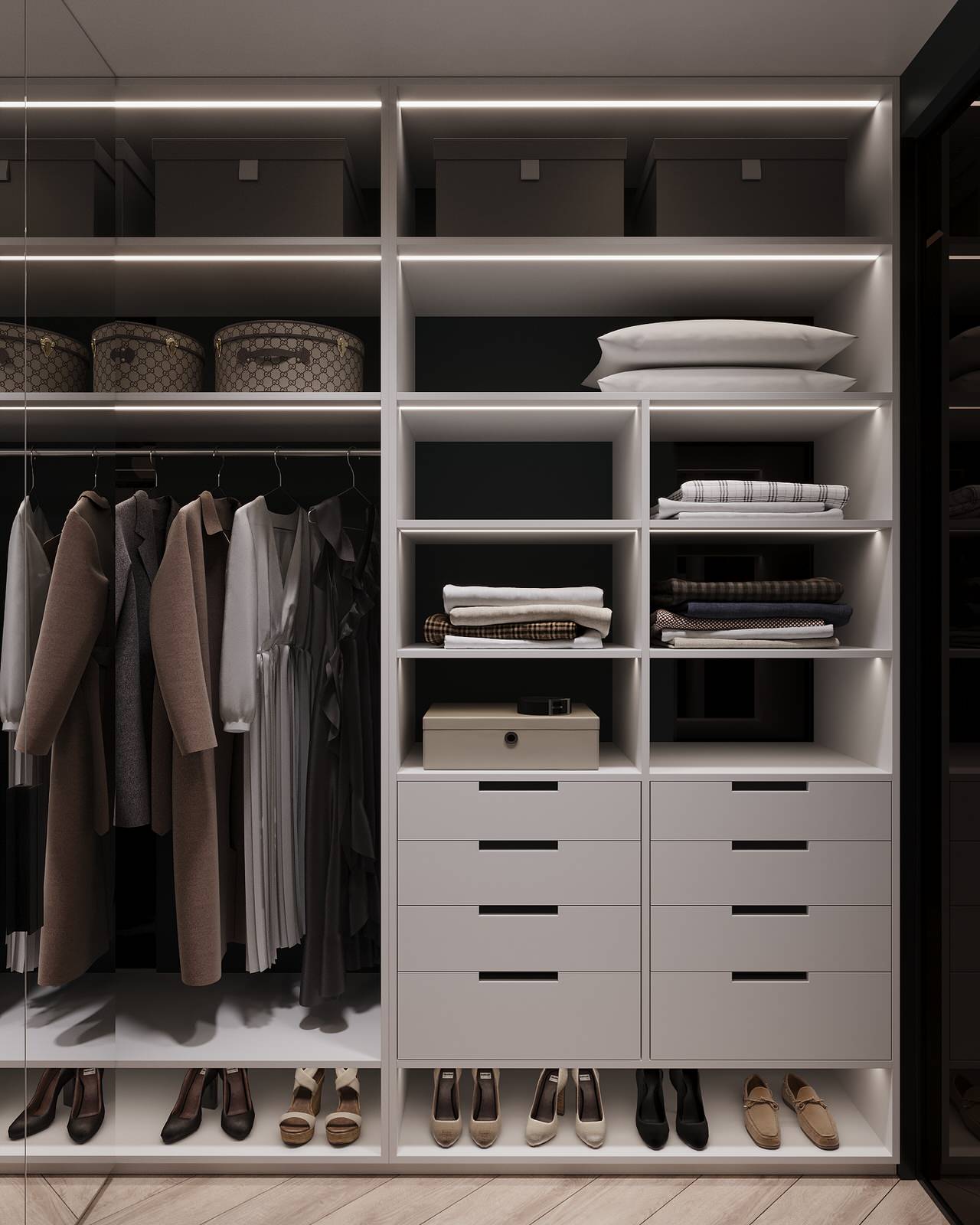 21 линия В.О. - 70 м2