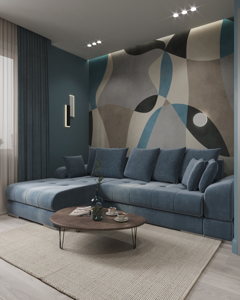 КВАРТИРА В ДОМОДЕДОВО 88 м2