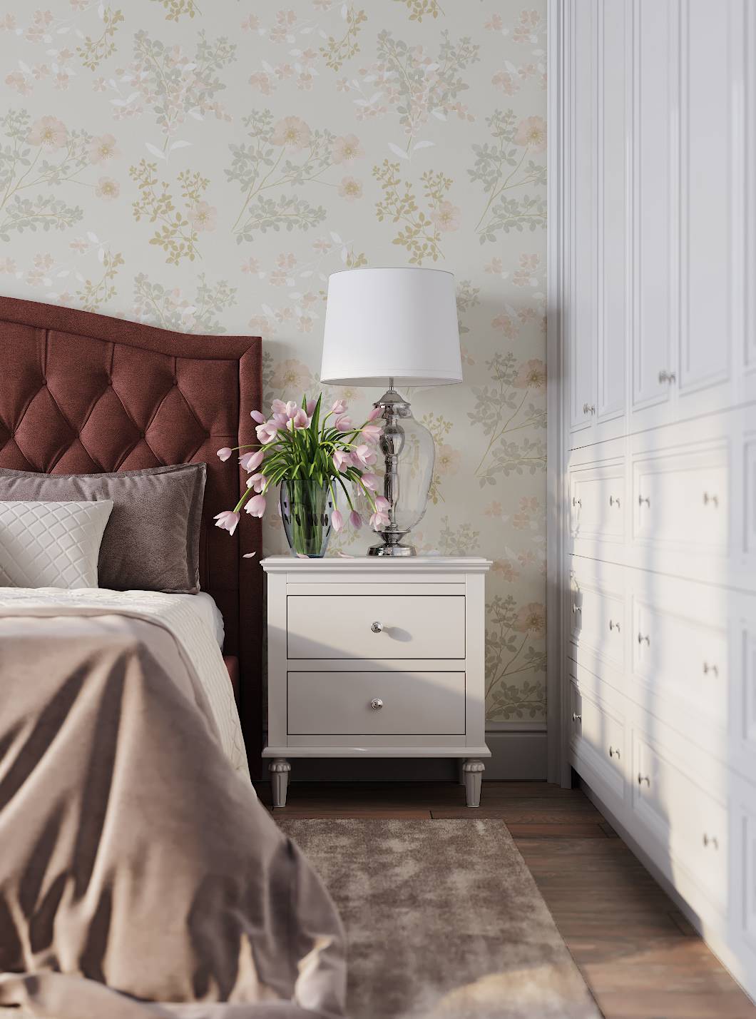 Дизайн-проект дома