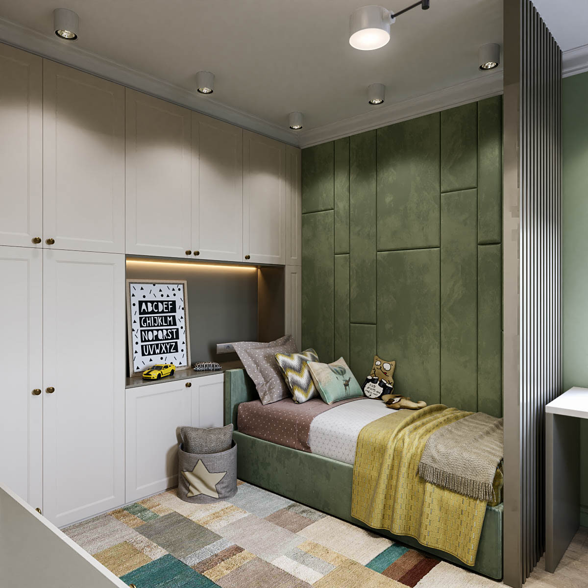 Проект Нижневартовск