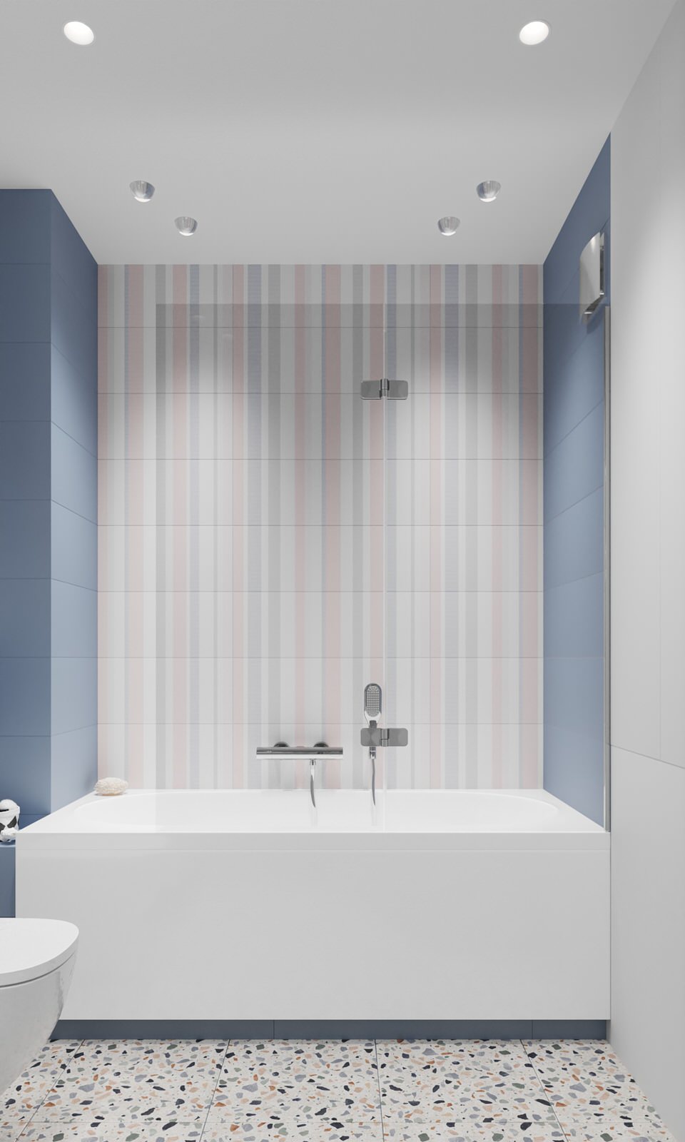 Квартира в "Звездном городке"