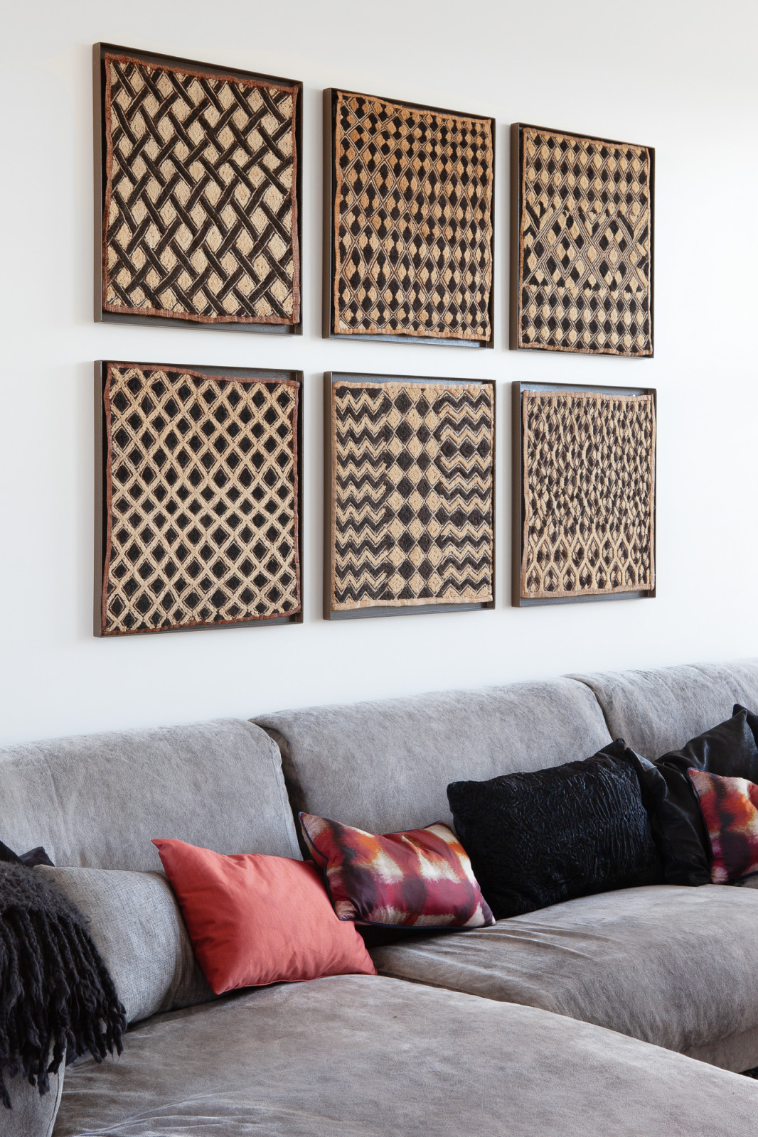 Солнечная квартира в Гааге (Нидерланды)