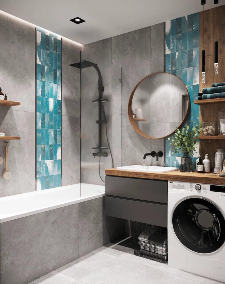 Квартира 90 кв.м. ЖК Лапландия