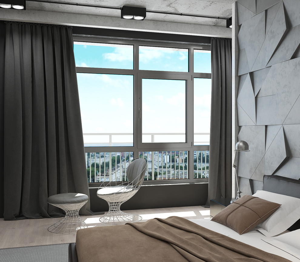 Loft в г.Казань продолжение