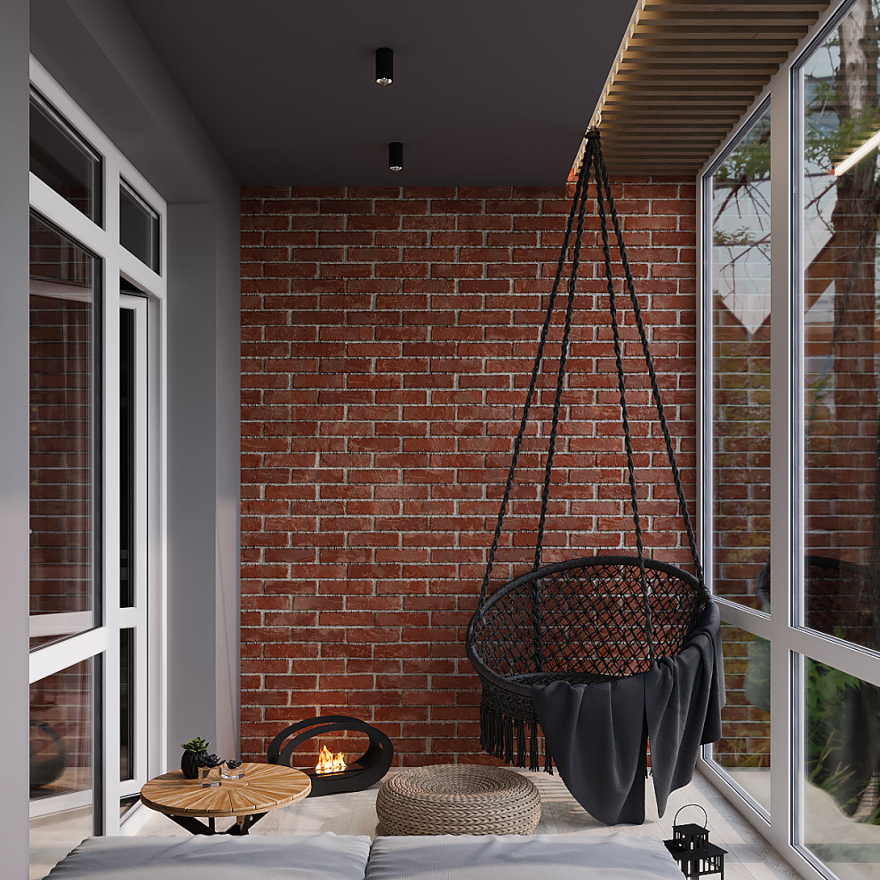 2-х комнатная квартира