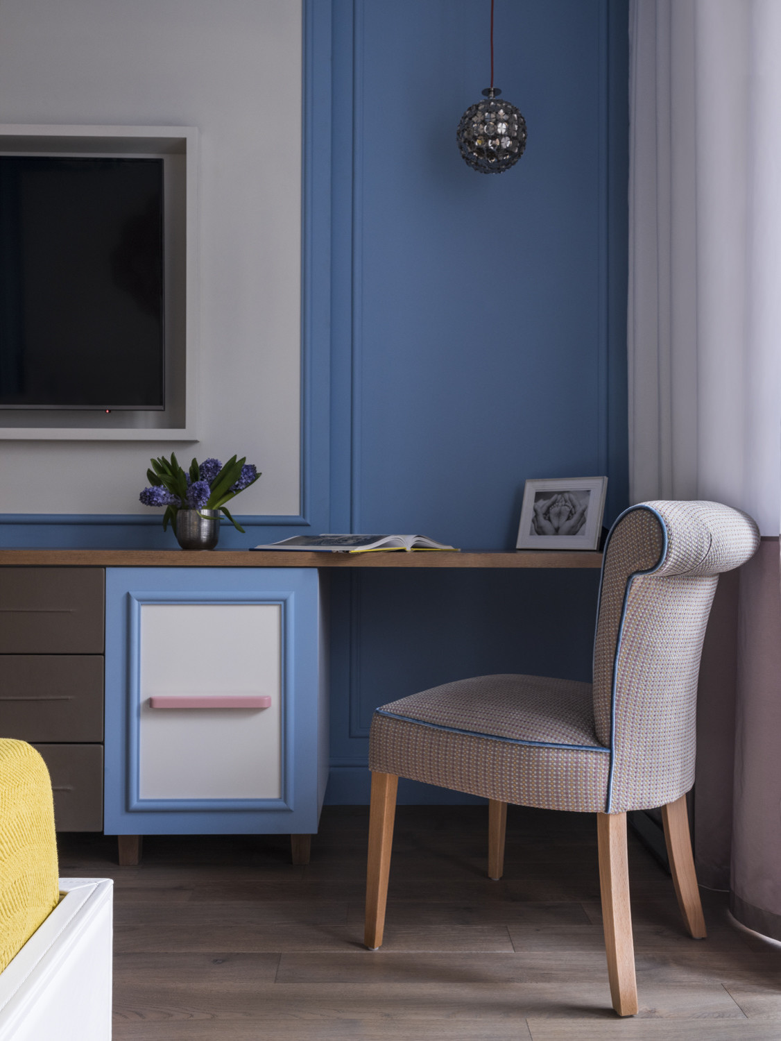 Квартира в Замоскворечье