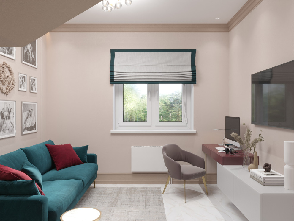 Дом в Санкт- Петербурге