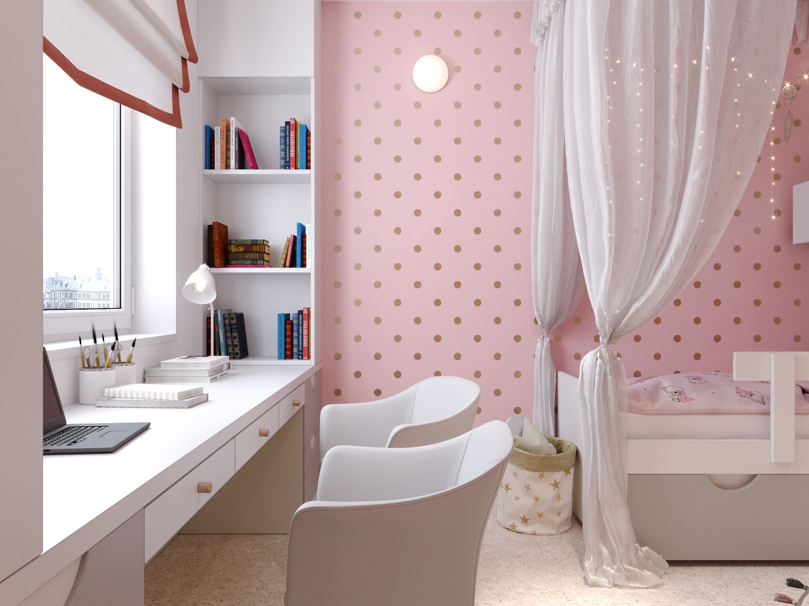 Квартира в Солнечногорске