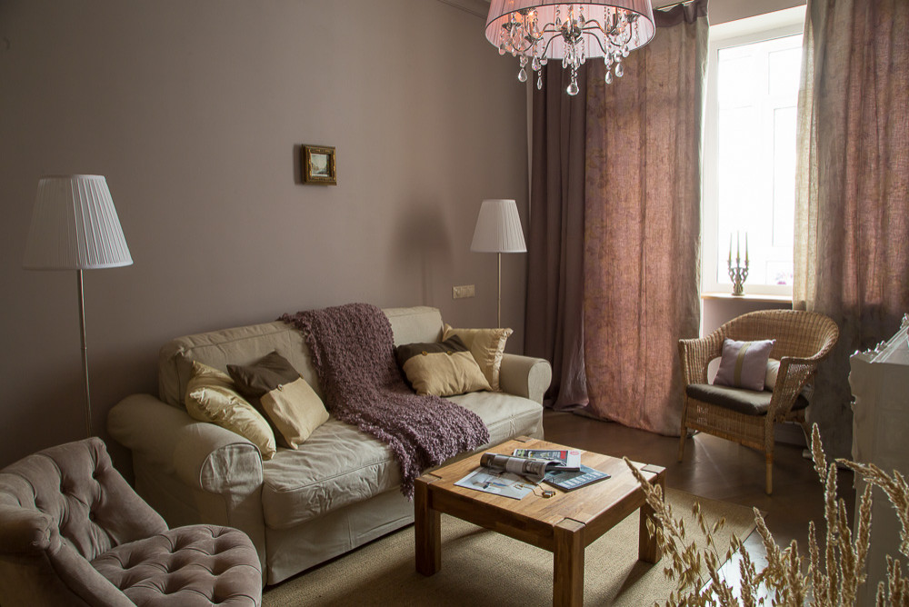 Квартира в Нижнем Новгороде