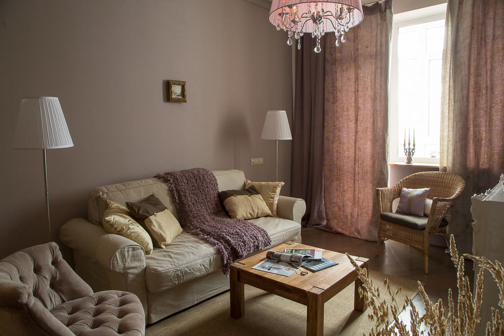 Квартира в Нижнем Новгороде