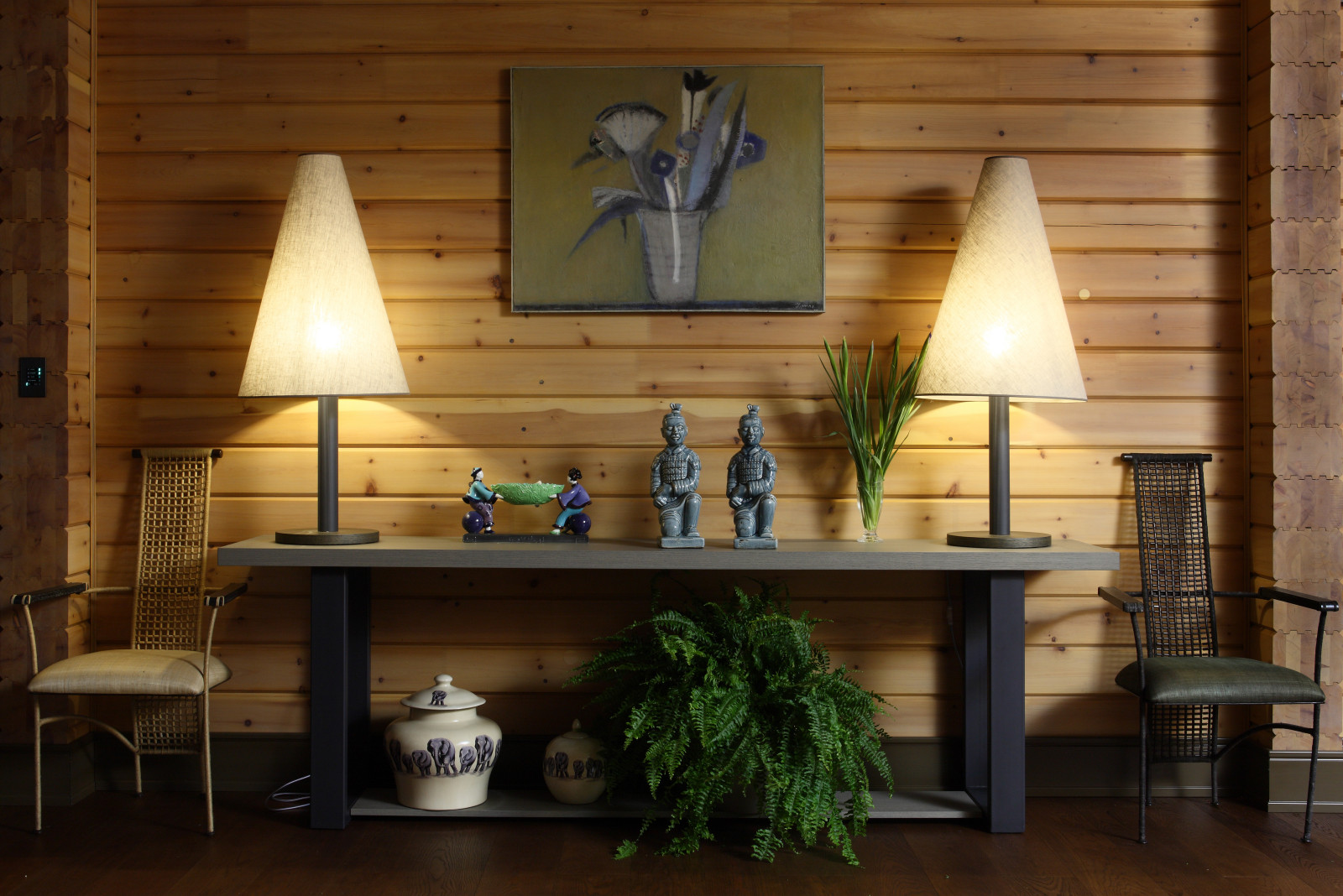 Красной Линией