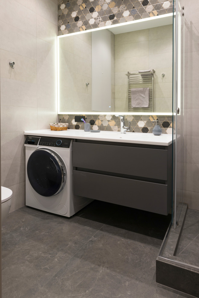 Таунхауз в Подмосковье