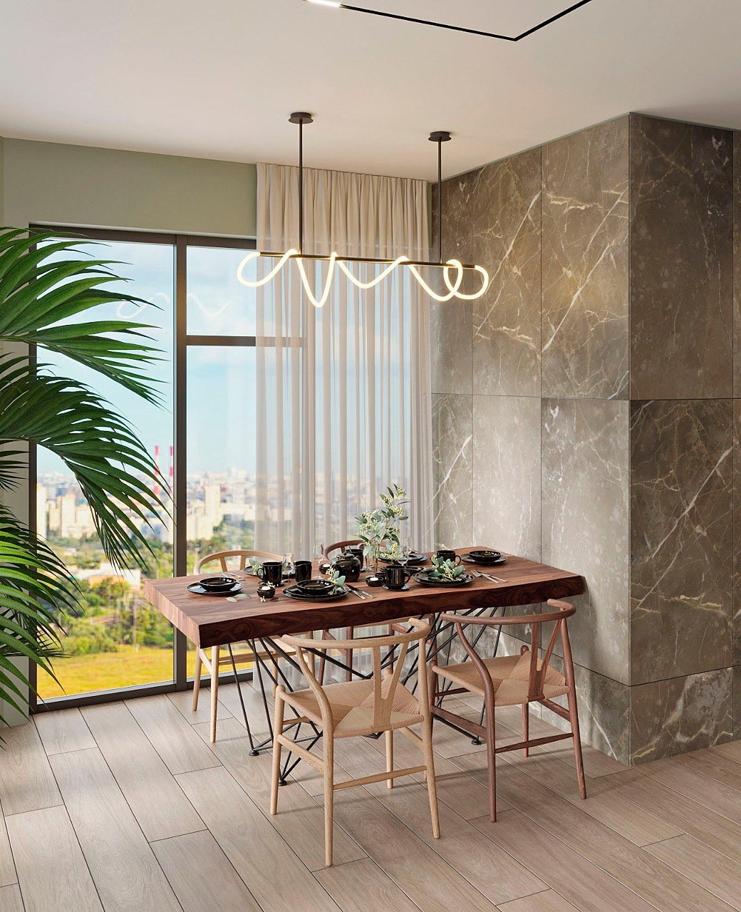 Обложка проекта: Гостевой домик в частном доме