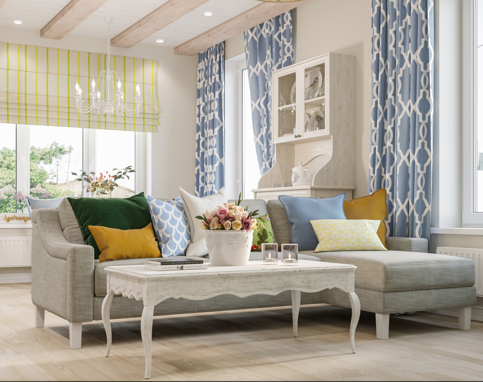 Елена Федорова