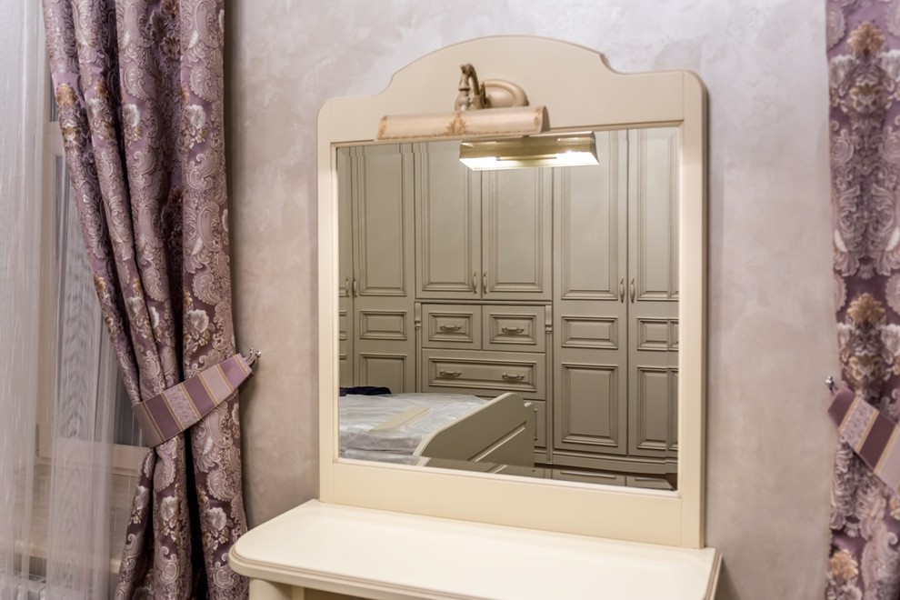 Москва, ул. Тверская-Ямская