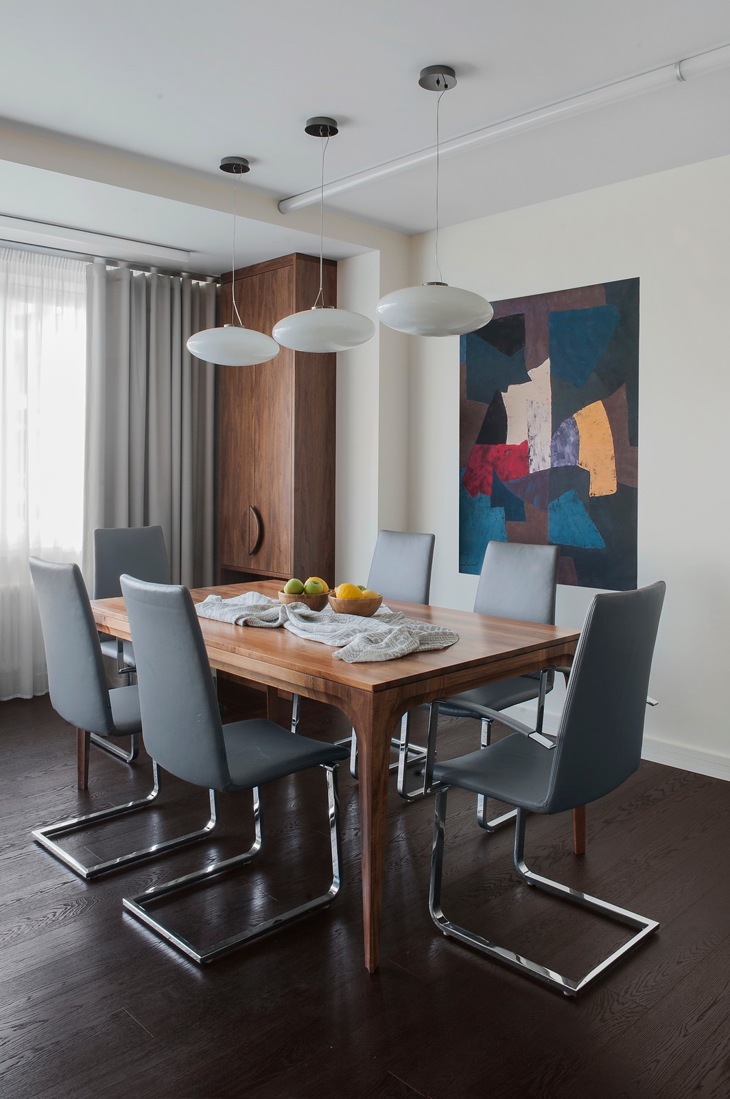 Квартира 150 м2