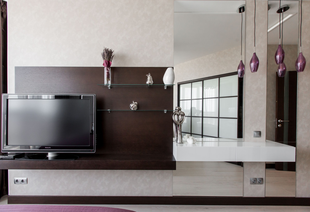 Мебель в квартиру на ул. Кальная