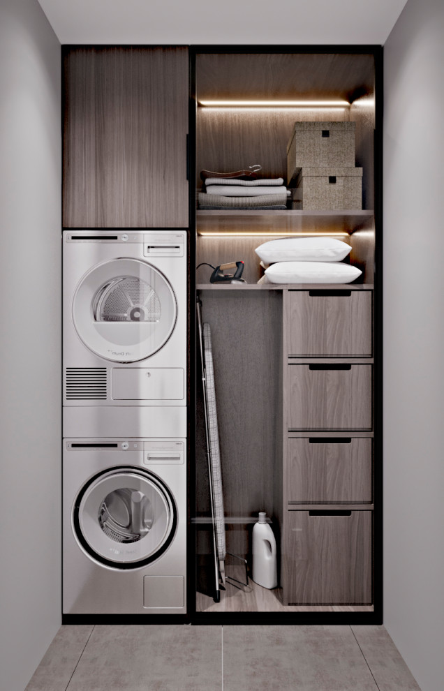 Обложка проекта: 2-хкомнатная квартира в Алматы