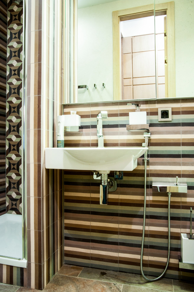 Озерковская набережная