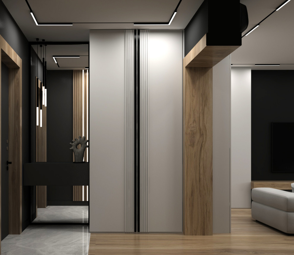 Квартира ЖК "Barton House"