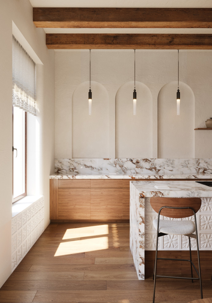 Актуальная самобытность