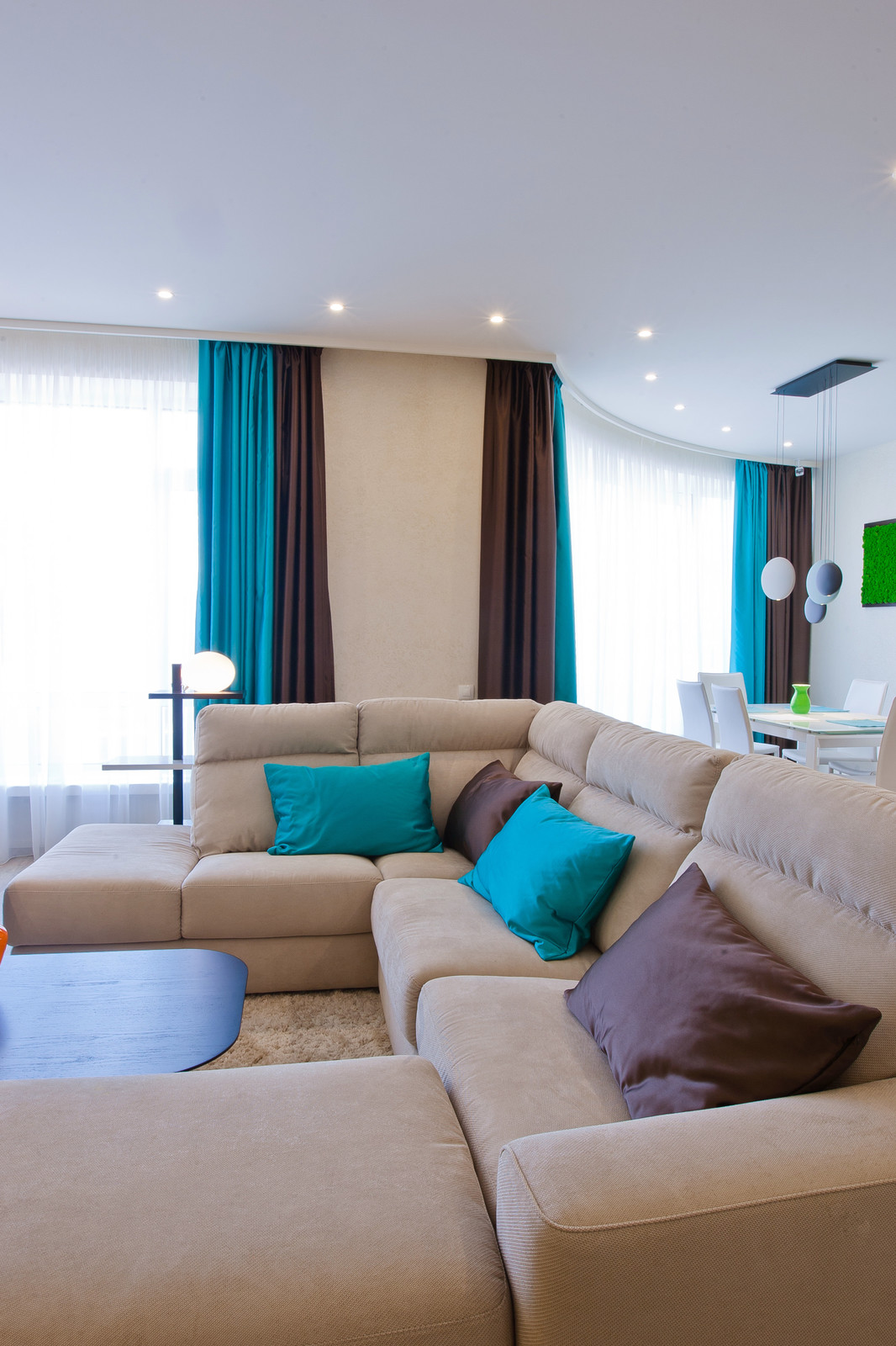 ЖК Горький Холл