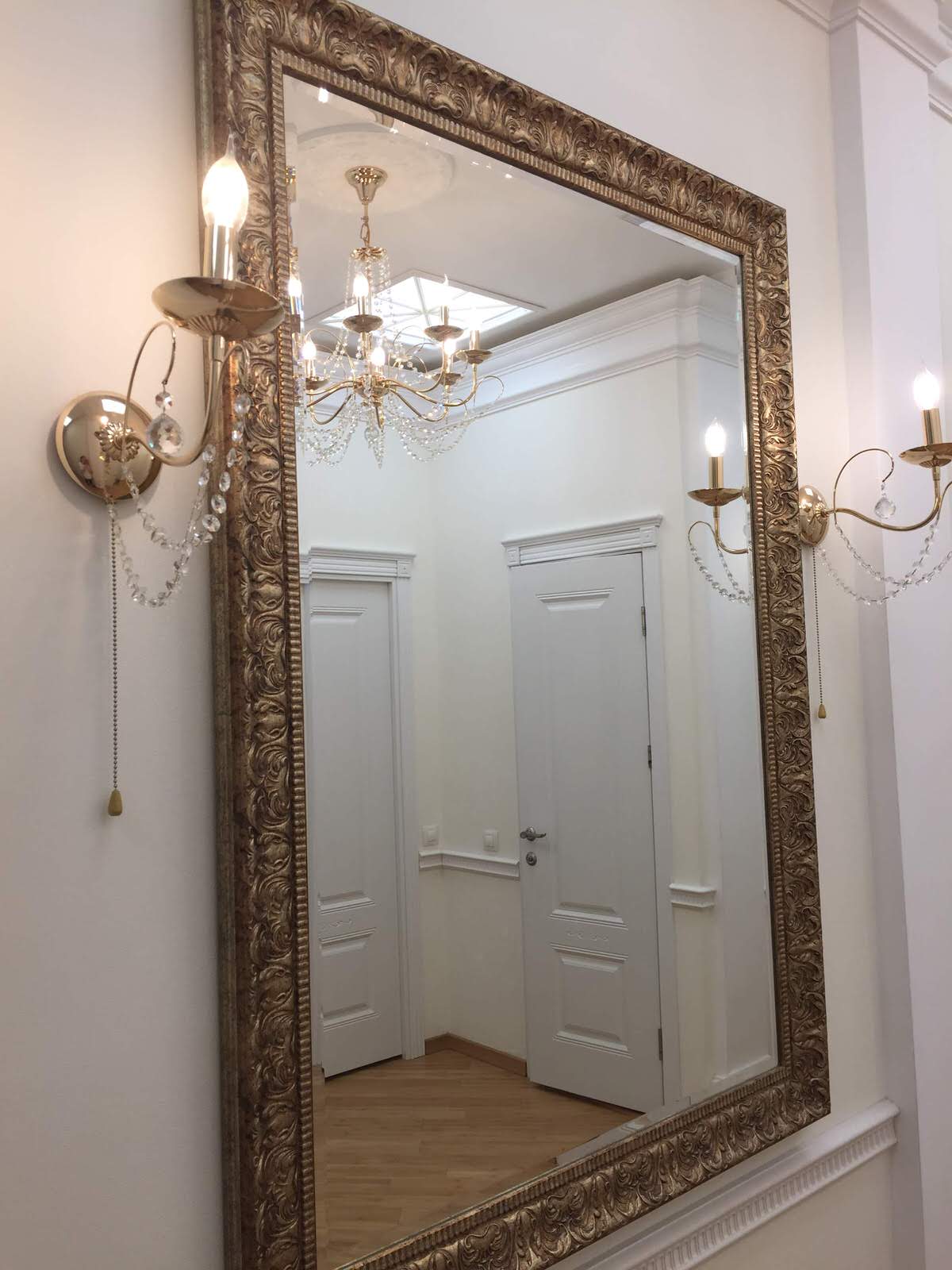 Квартира в СЗАО 100 кв.м.