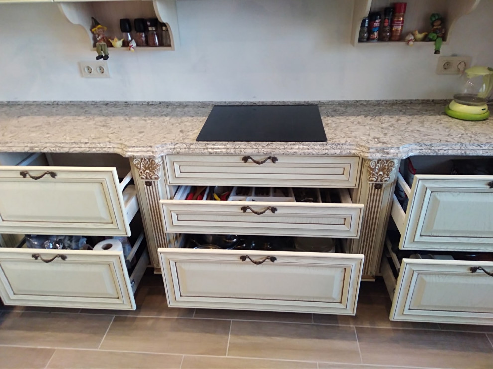 Берта массив дуба