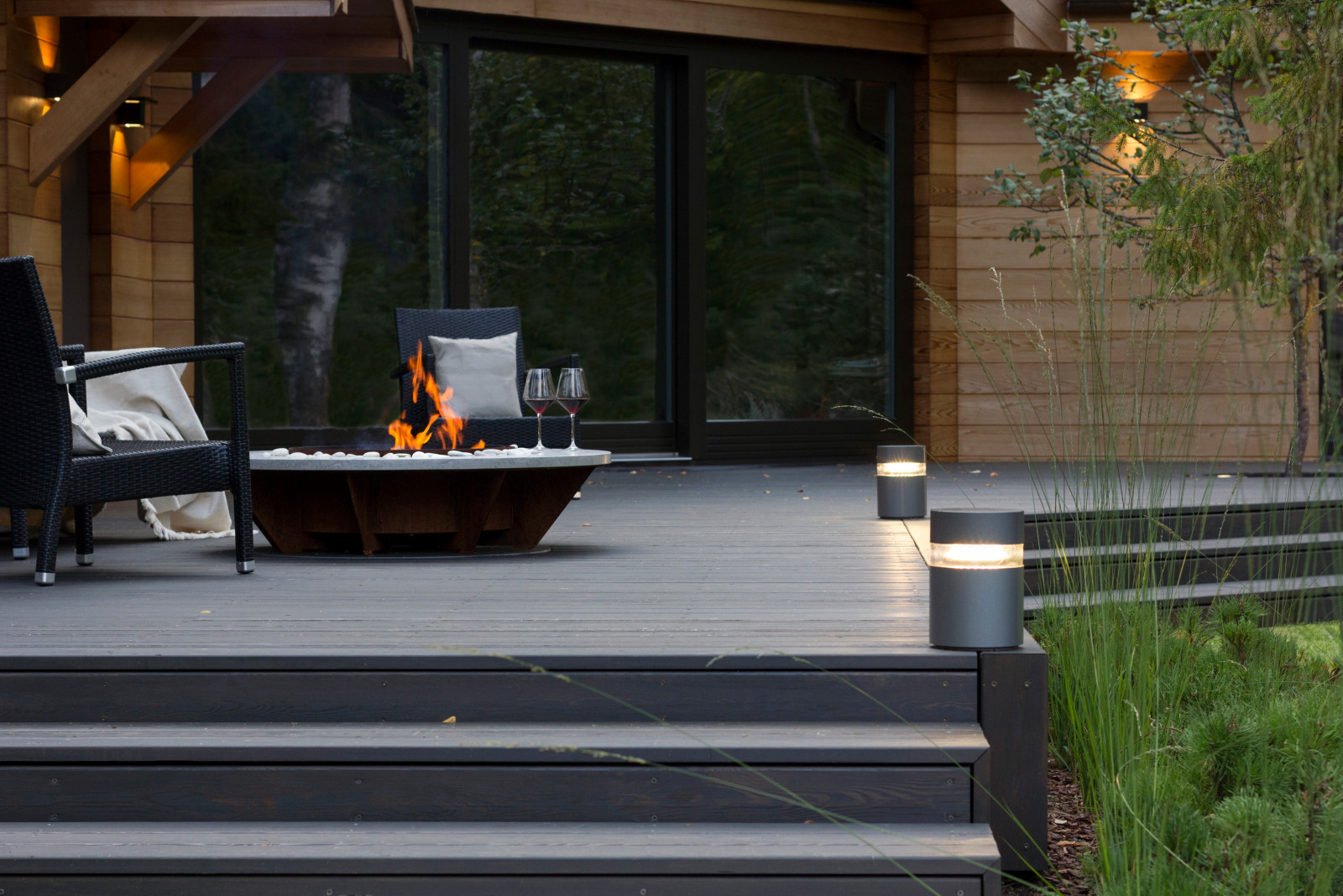 Усадьба Хрустальное