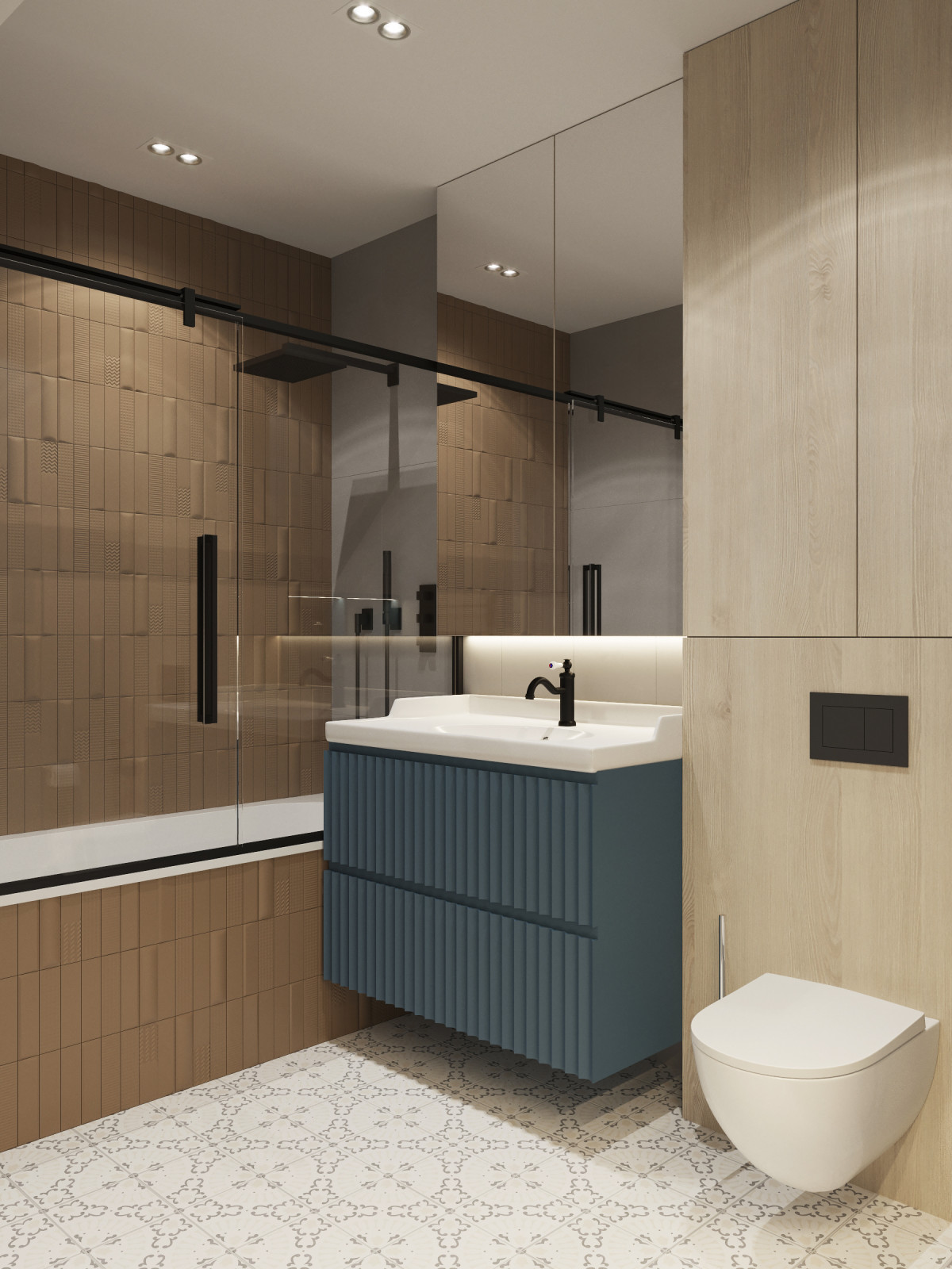 ЖК Первый квартал