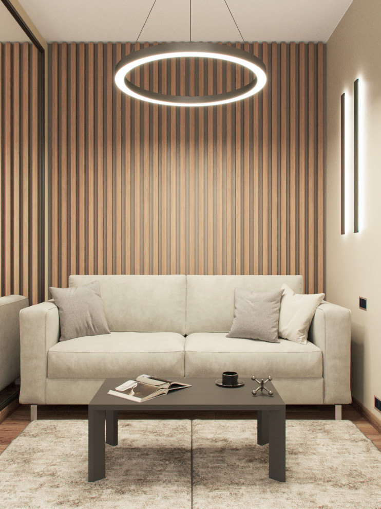 ЖК Родной Город. Воронцовский парк