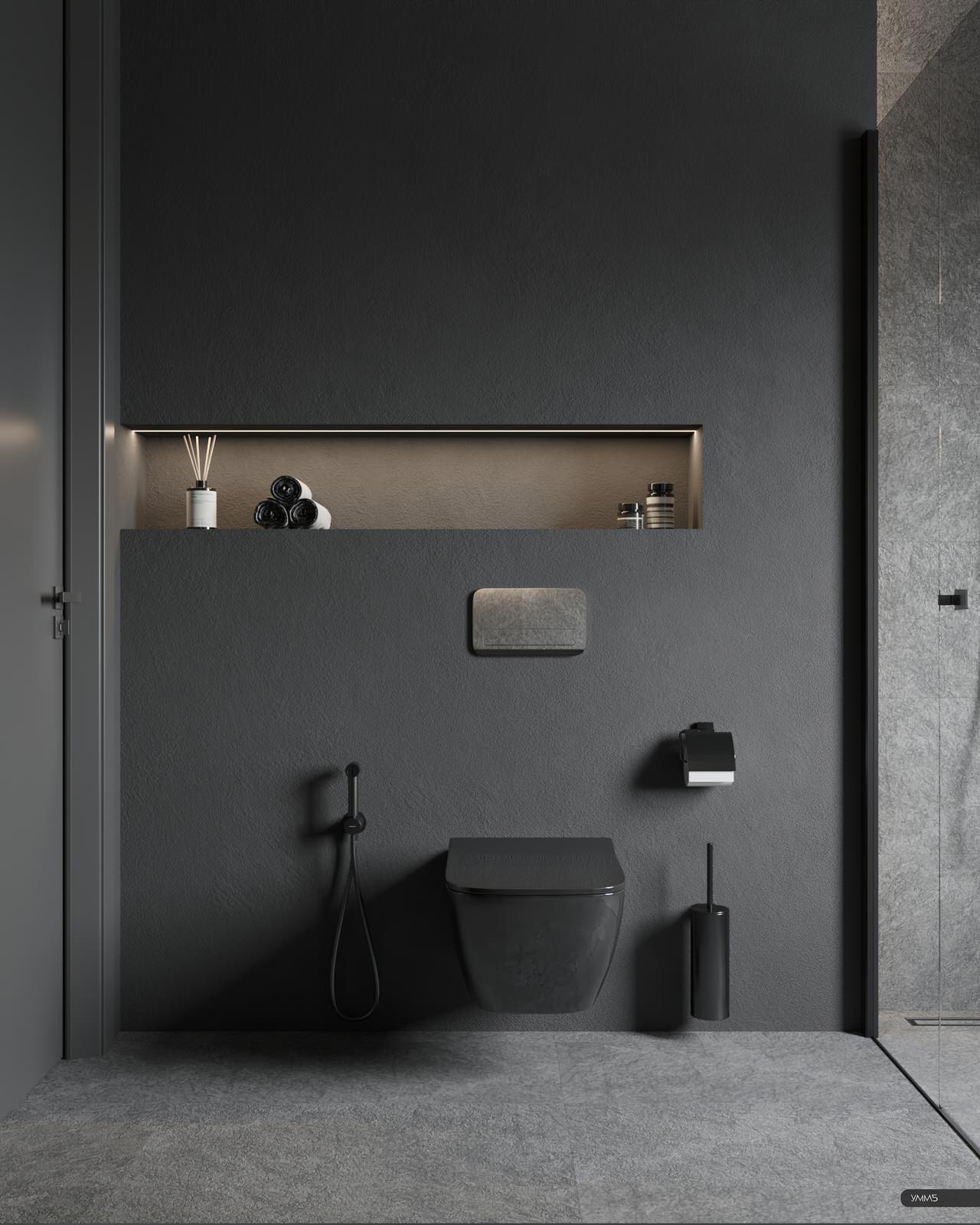 MINDUSTRIAL | Дом 166м2