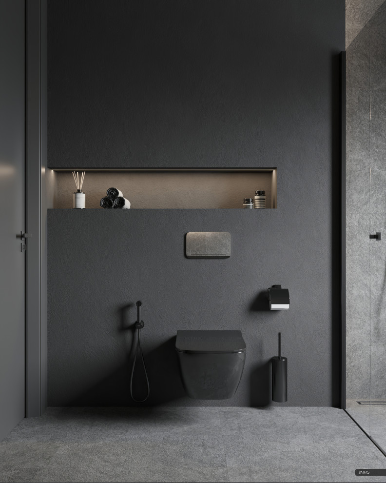 MINDUSTRIAL | Дом 166м2