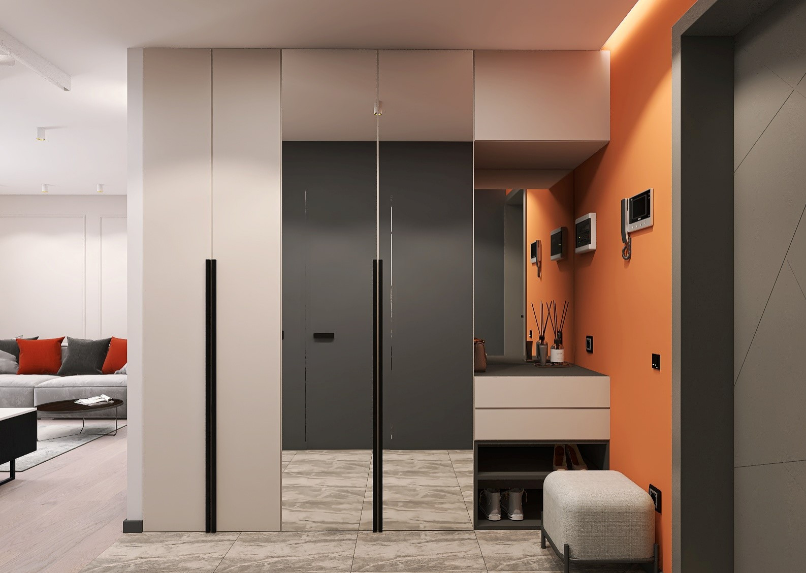 ЖК Карамель