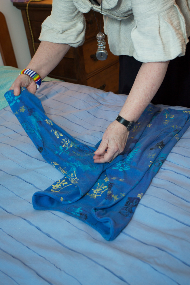 Может ли уборка в доме чудесным образом изменить жизнь