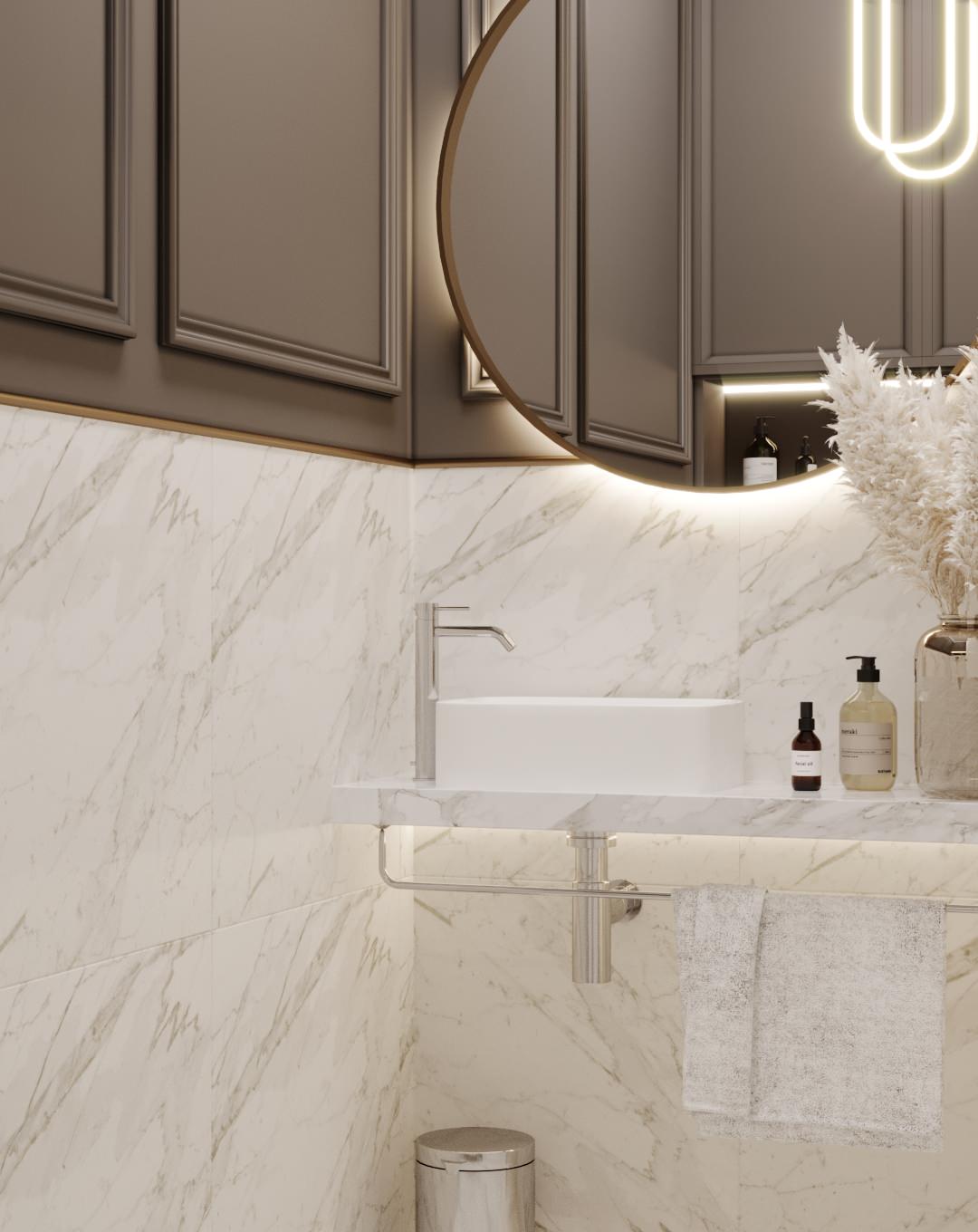 Квартира в Одинцово