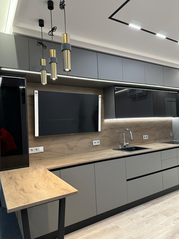 Дискавери 58 м2