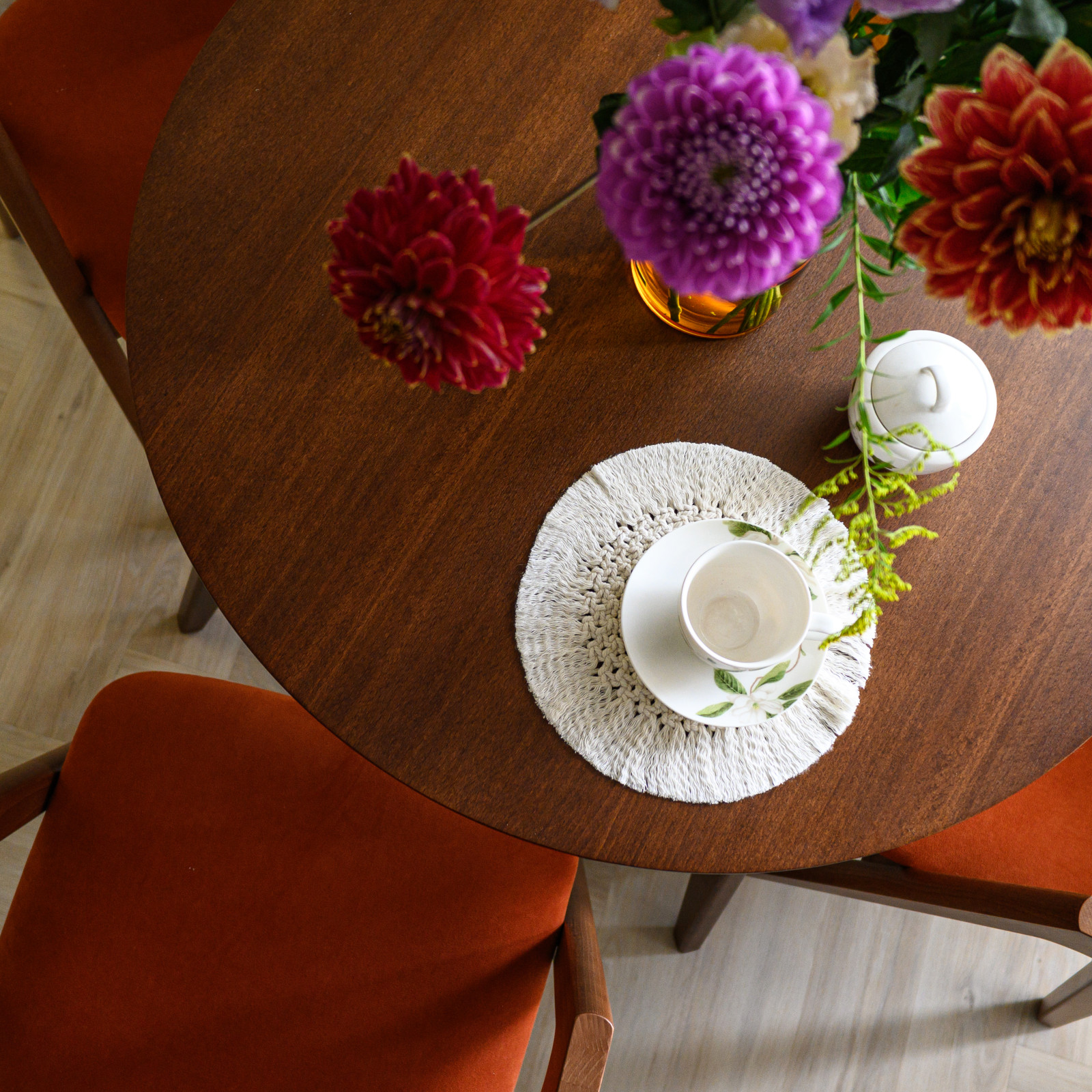 Тамбовская дача