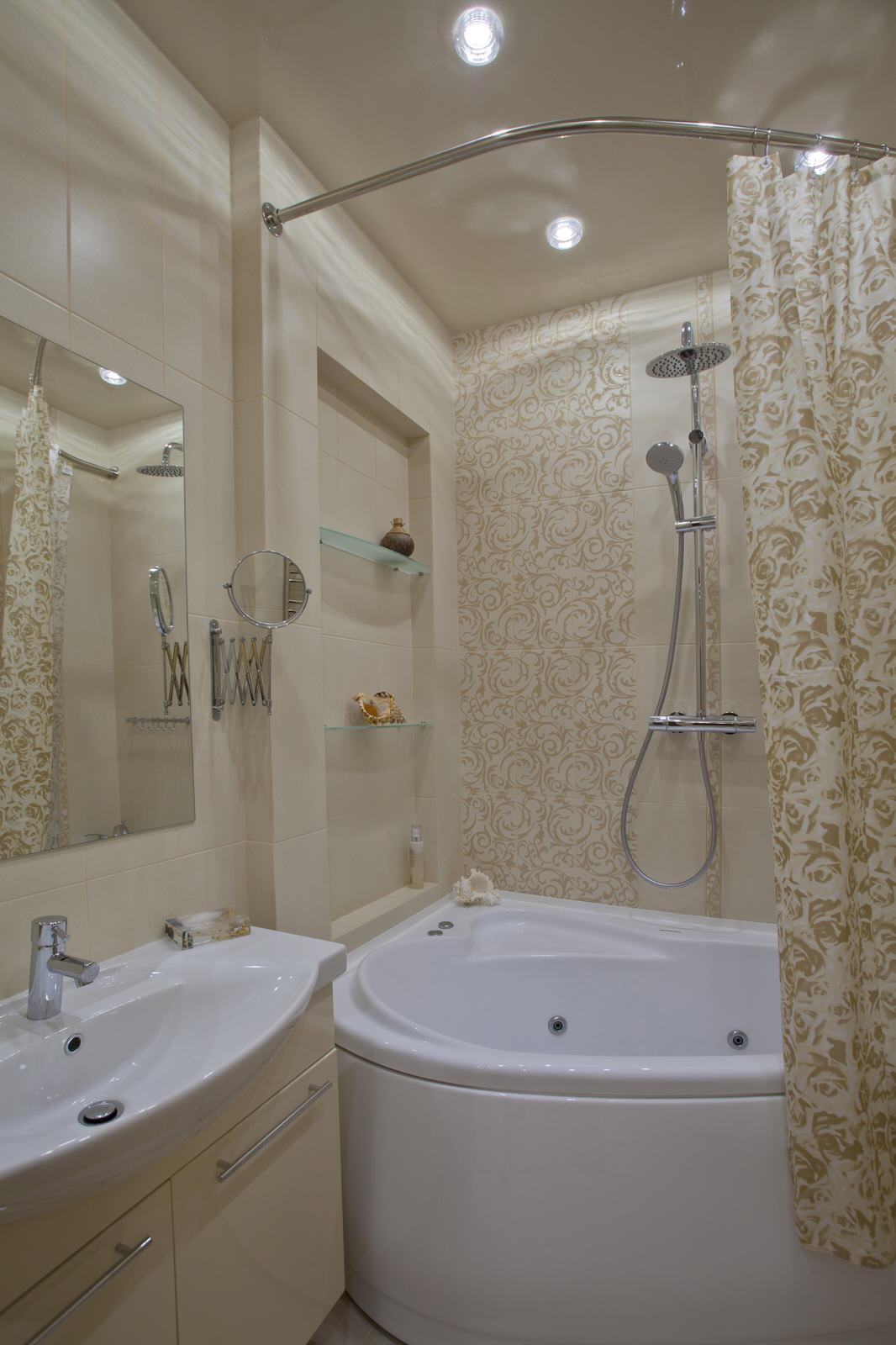 Уютная квартира для семьи