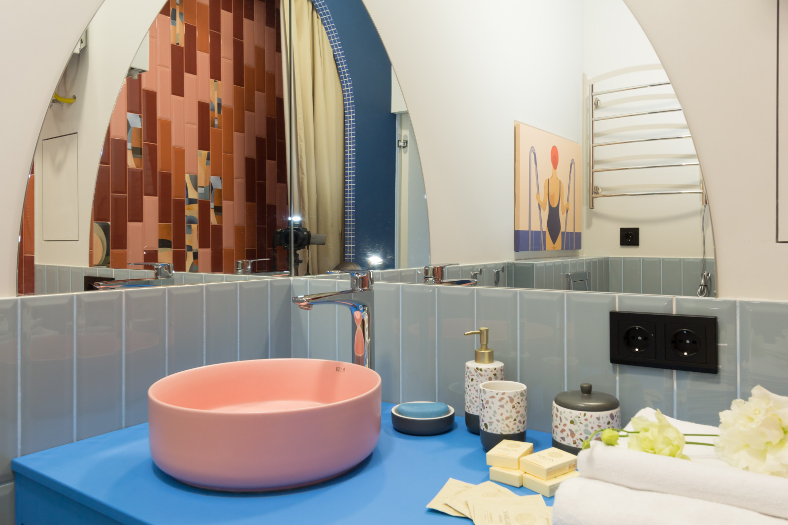 Квартира под сдачу