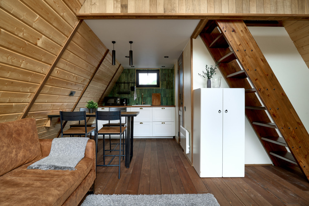 База отдыха Convallaria Chalet