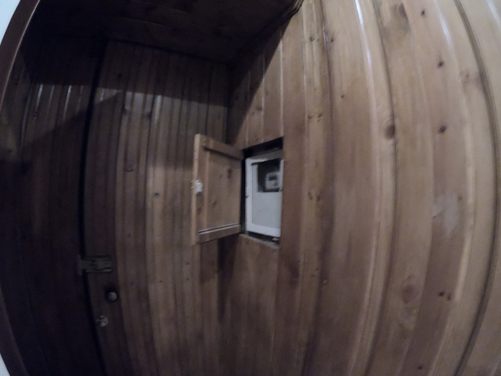 Квартира на Некрасова