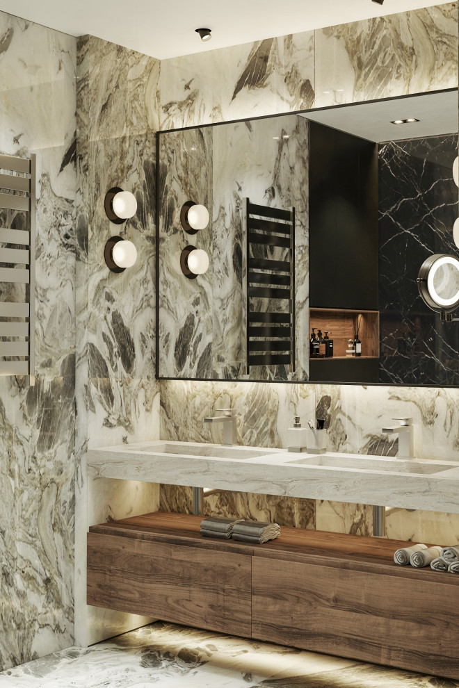 ЖК «Серебряный парк»